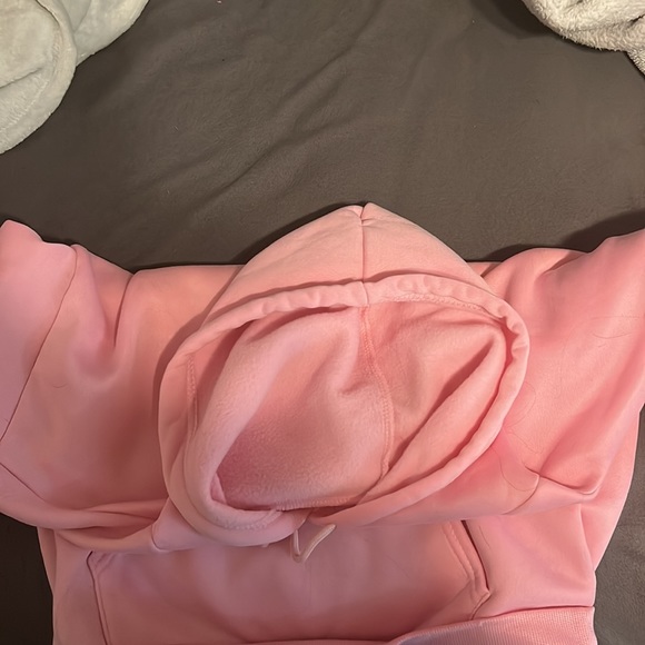 Basically Brand new hoodie - Picture 2 of 3